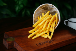 Batata Frita