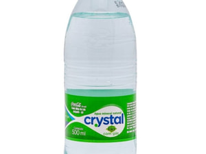 Agua com Gas