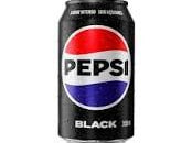 Pepsi Black