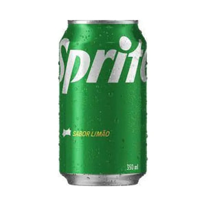 Sprite Lata