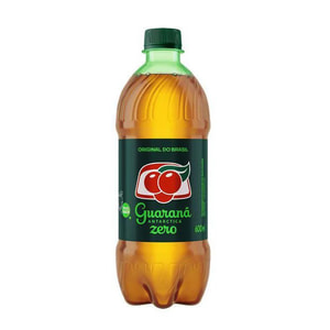 Guarana 600Ml Zero