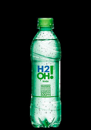 H2O Limao