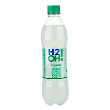 H2Oh Limoneto