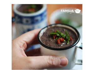 Feijao de Feijoada