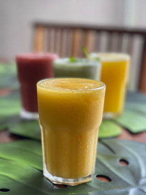 Suco de Maracuja 400 Ml